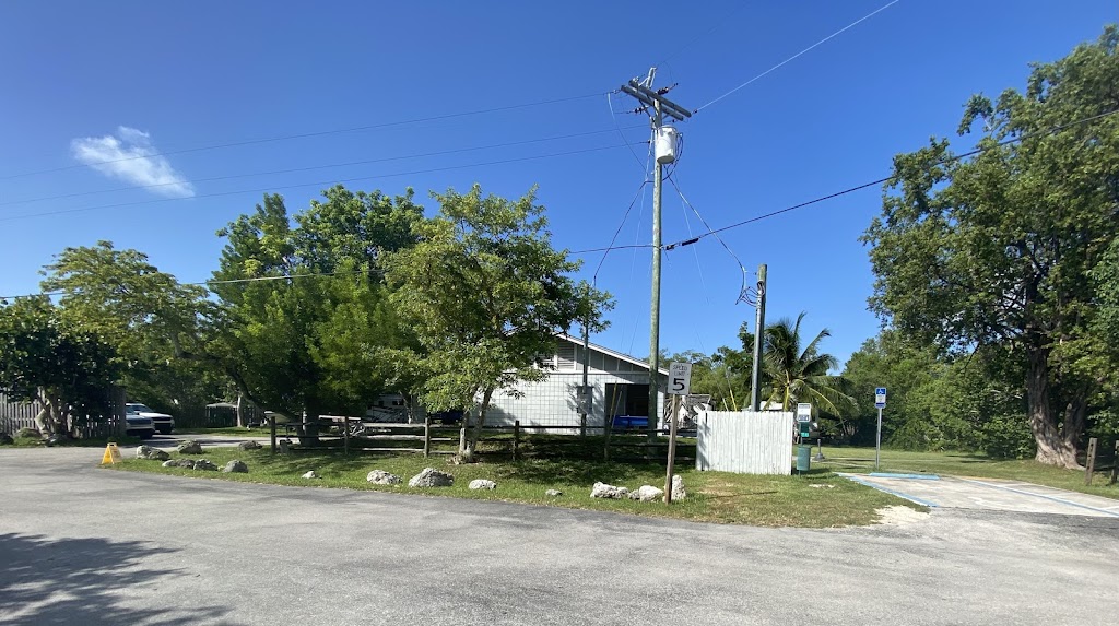 John Pennekamp Campground