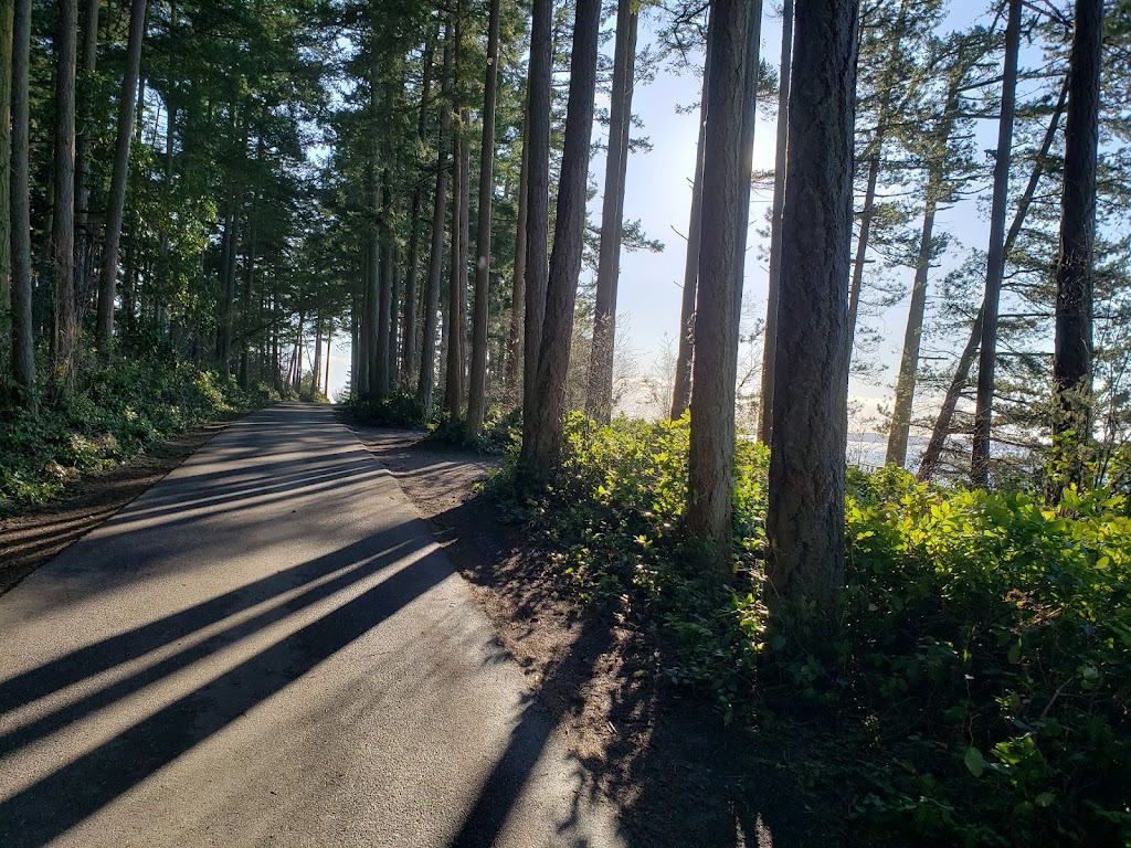Washington Park (Anacortes)