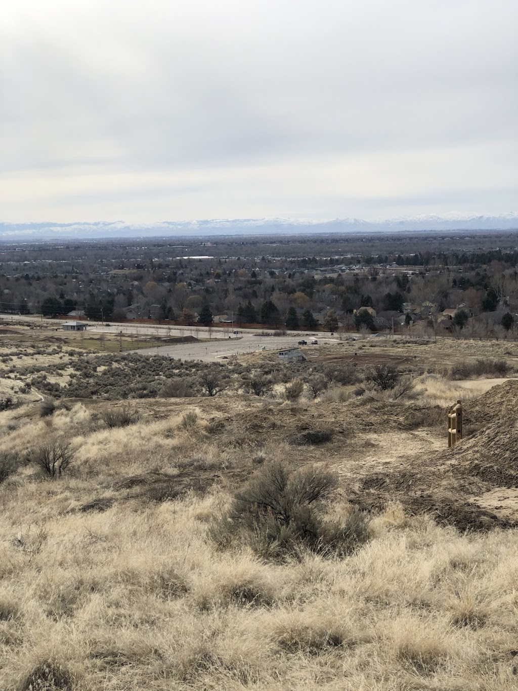 Eagle Bark Park