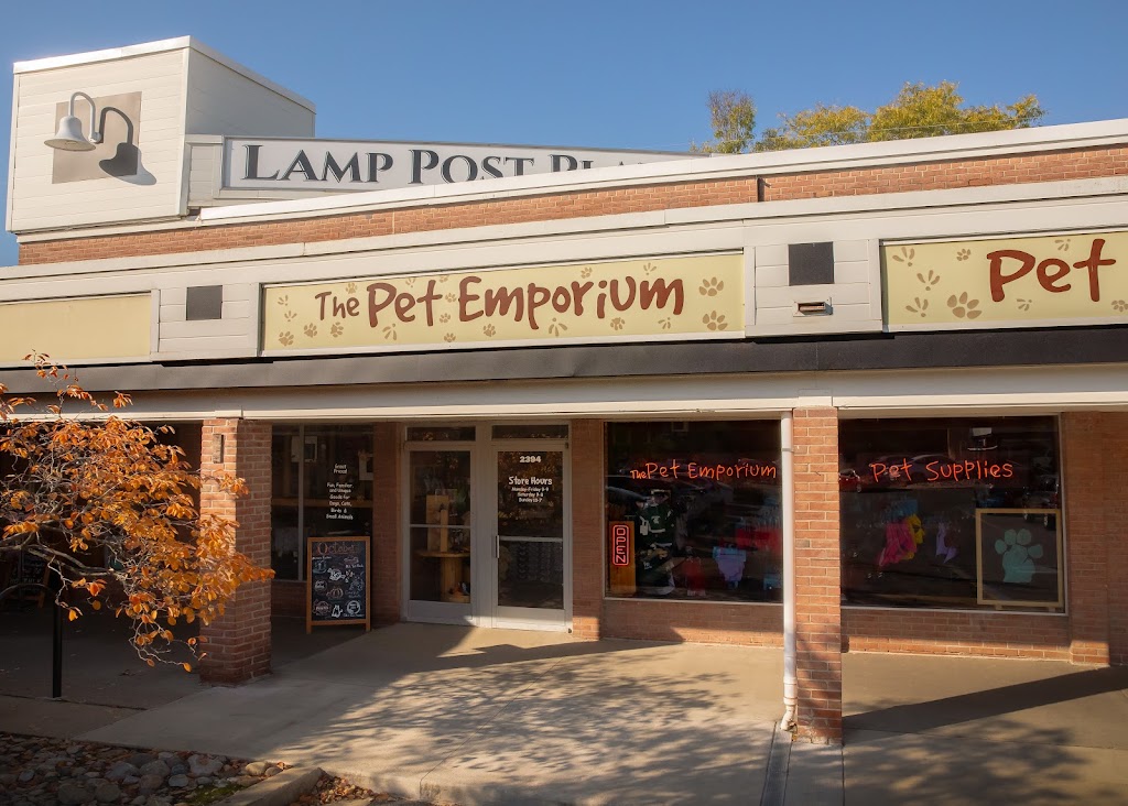 Pet Emporium Ann Arbor