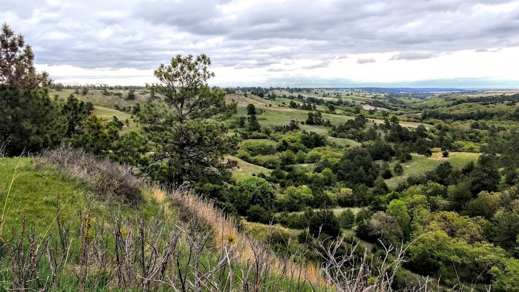 Fort Niobrara National Wildlife Refuge