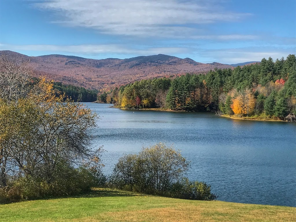 Waterbury Center State Park
