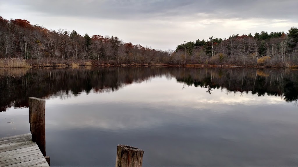 Stony Brook Reservation