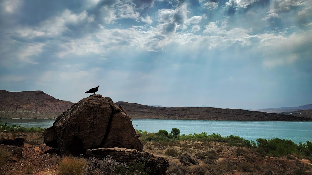 Quail Creek State Park
