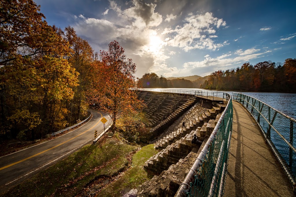 Bays Mountain Park