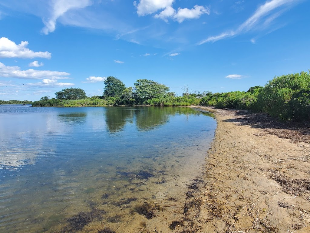 Ninigret National Wildlife Refuge