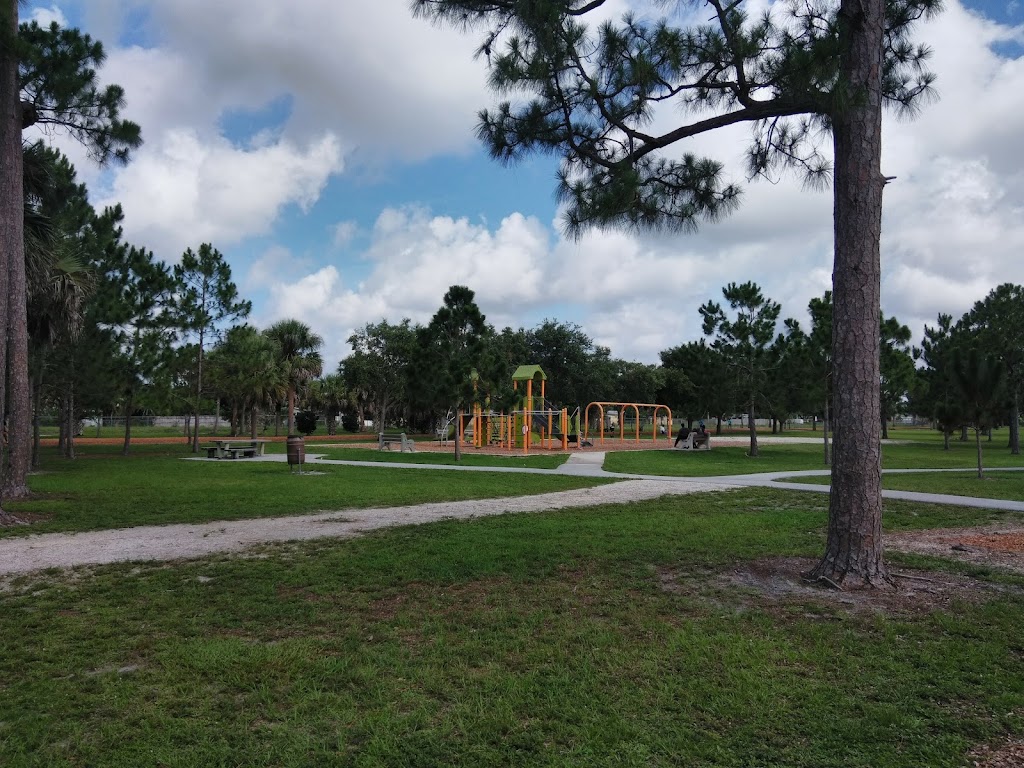 Haverhill Dog Park