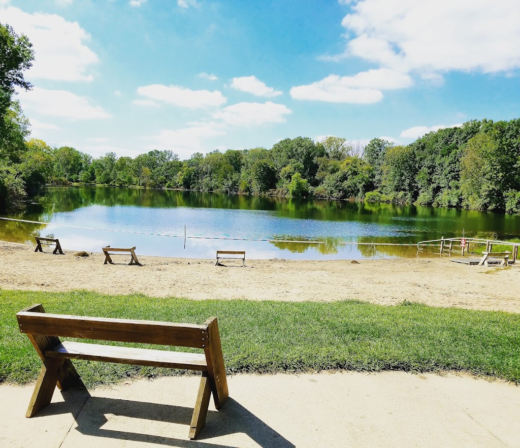 Fox Island County Park
