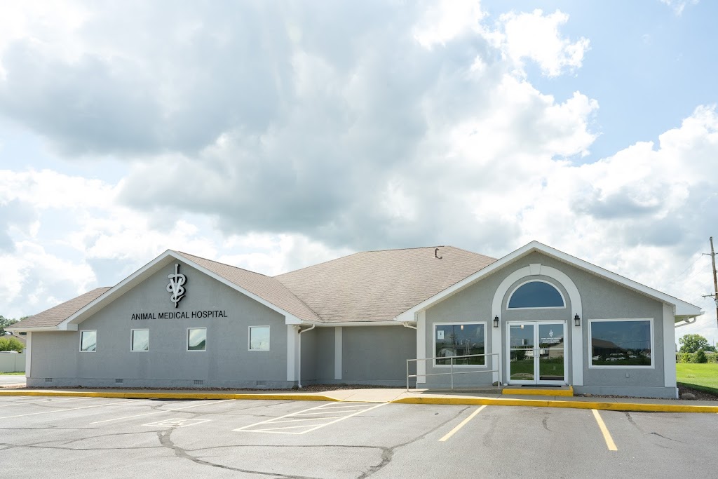 Animal Medical Hospital