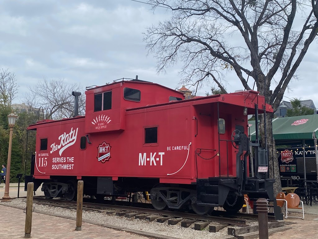 Katy Trail