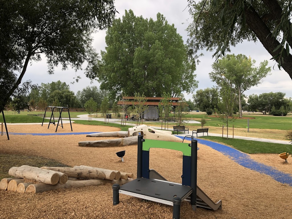 Story Mill Community Park