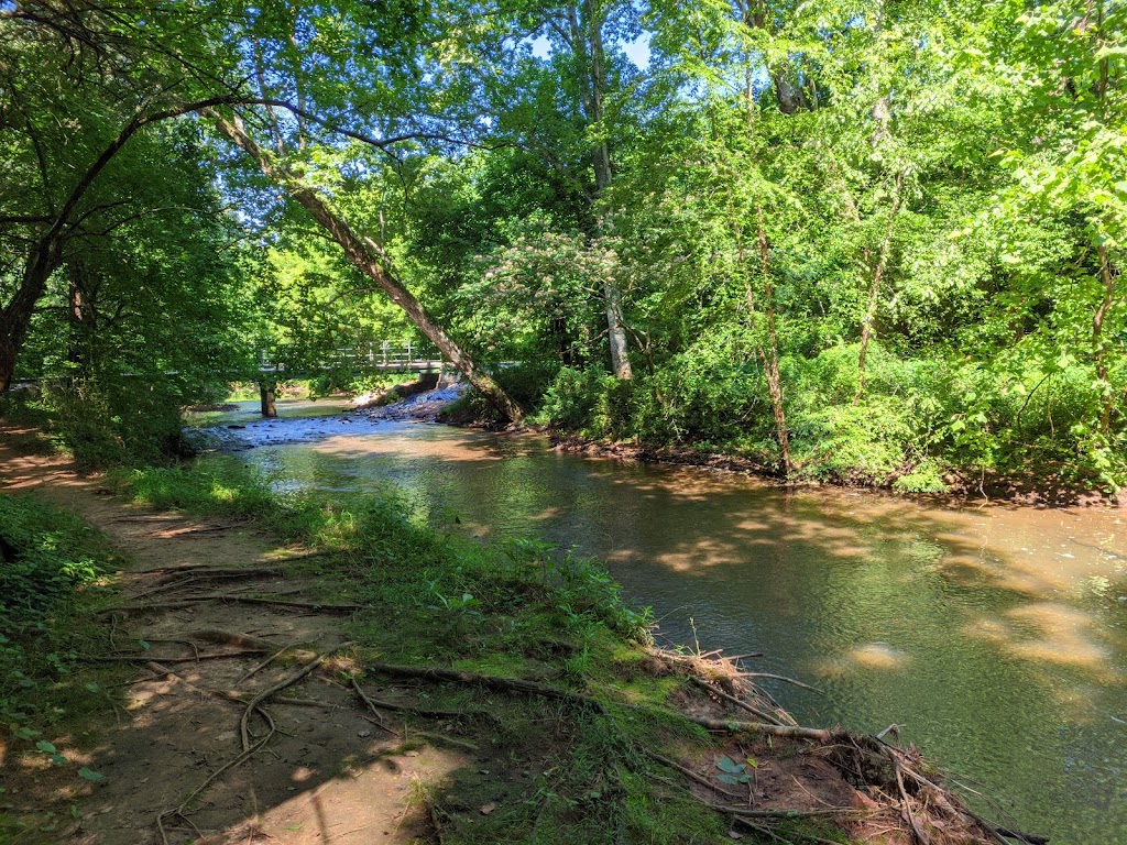 Indian Creek Greenway