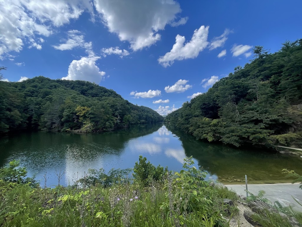 Steele Creek Park