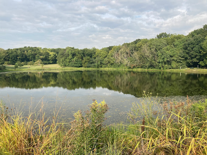 George Owens Nature Park