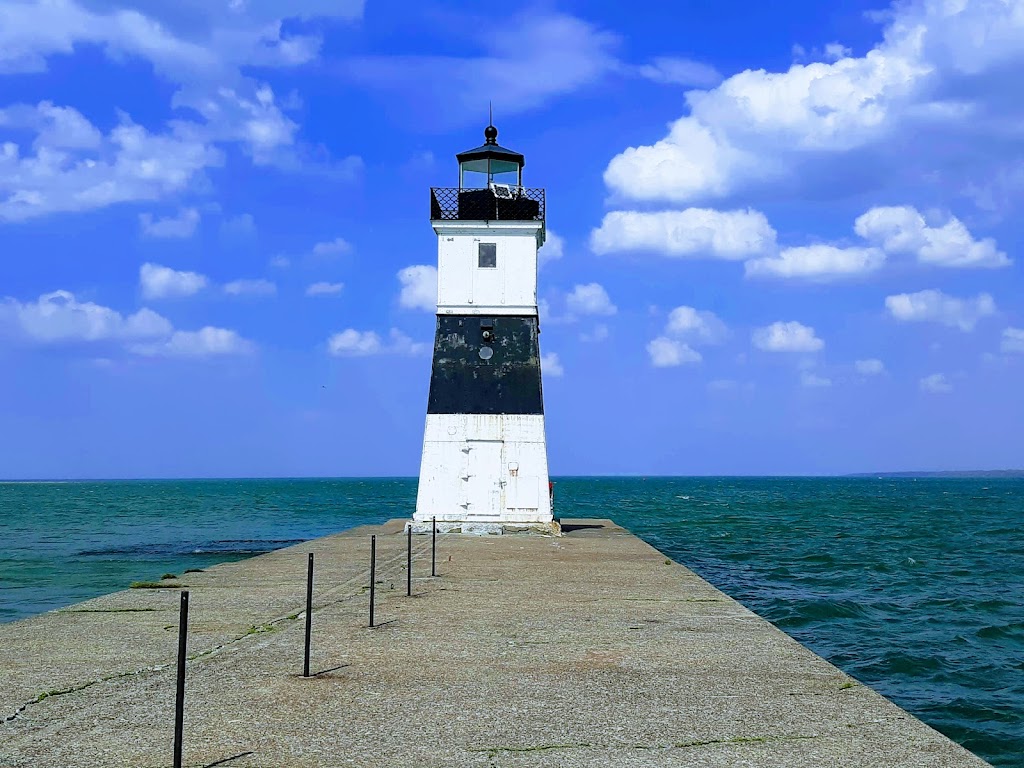 Presque Isle Multipurpose Trail