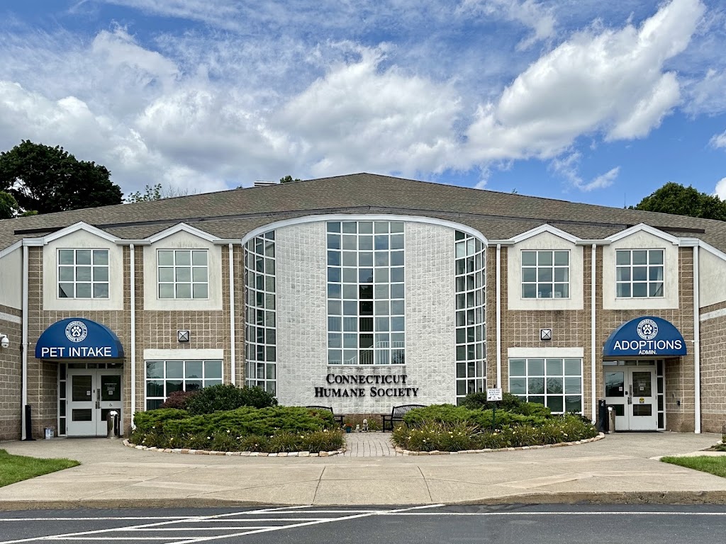 Connecticut Humane Society