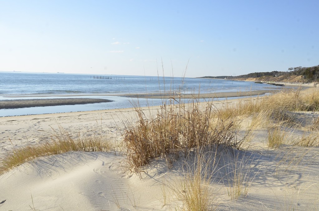 Kiptopeke State Park
