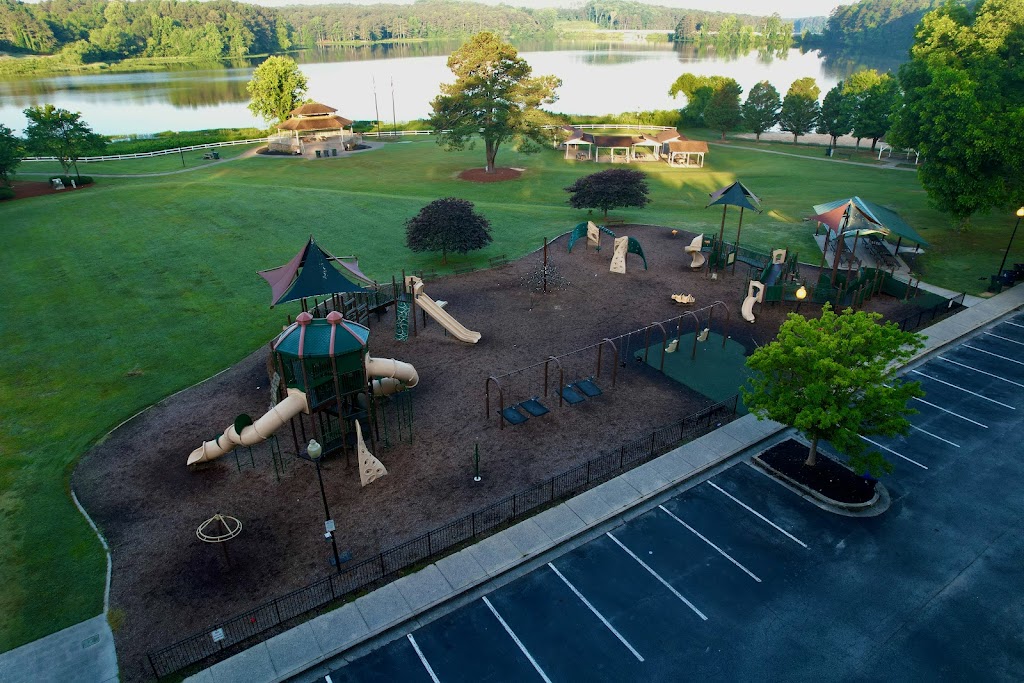 Cauble Park