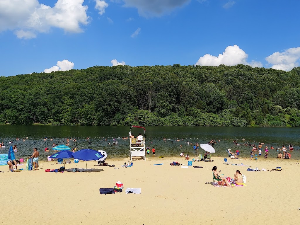 Round Valley Recreation Area