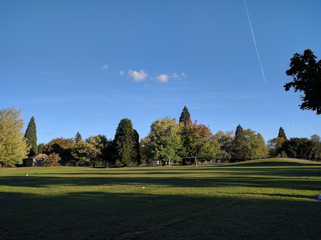 Brentwood Park (Off-Leash)