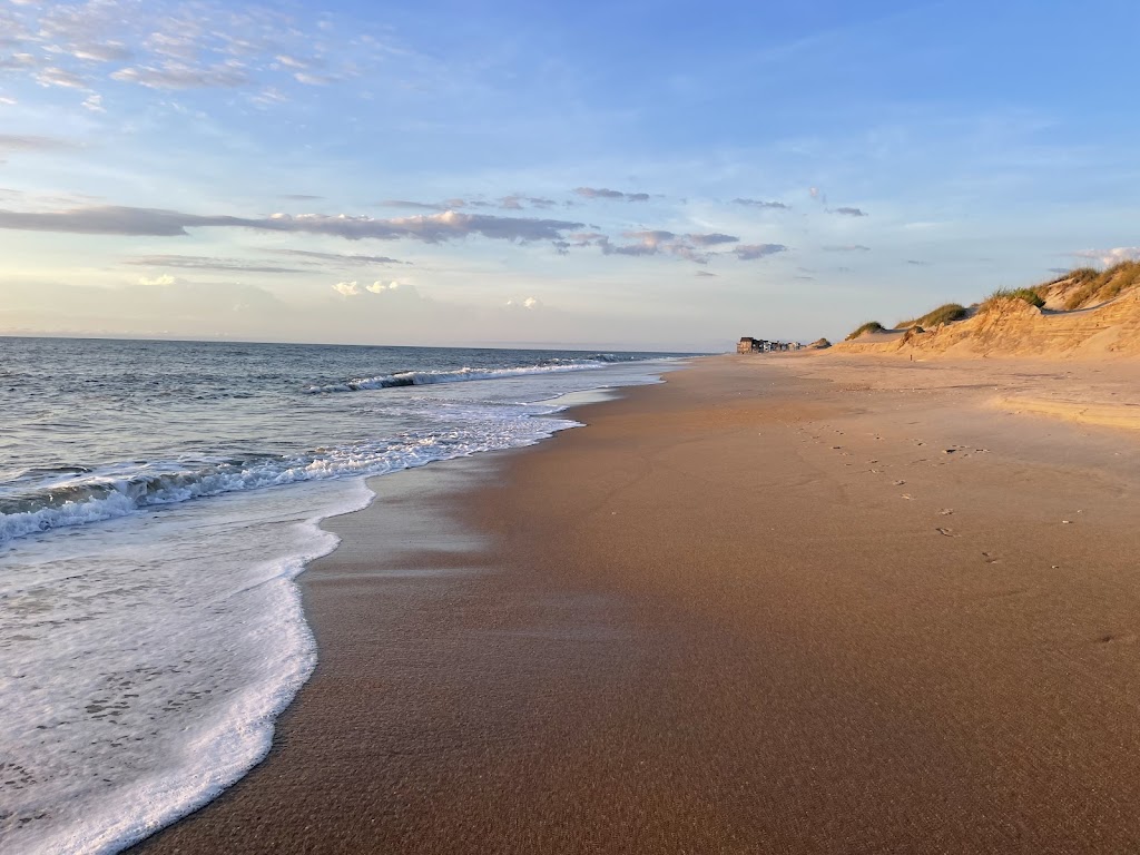 Cape Hatteras National Seashore, Buxton