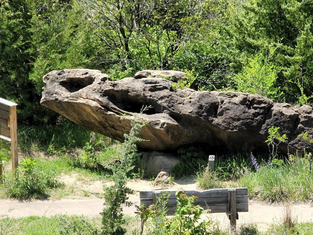 Indian Rock Park