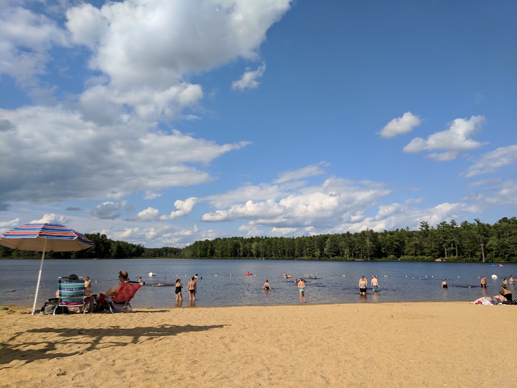 Lake Dennison Recreation Area