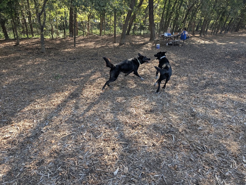 Bonnie Wenk Dog Park