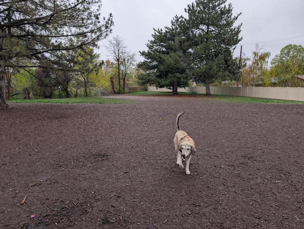 Bountiful Pond Off-Leash Dog Park