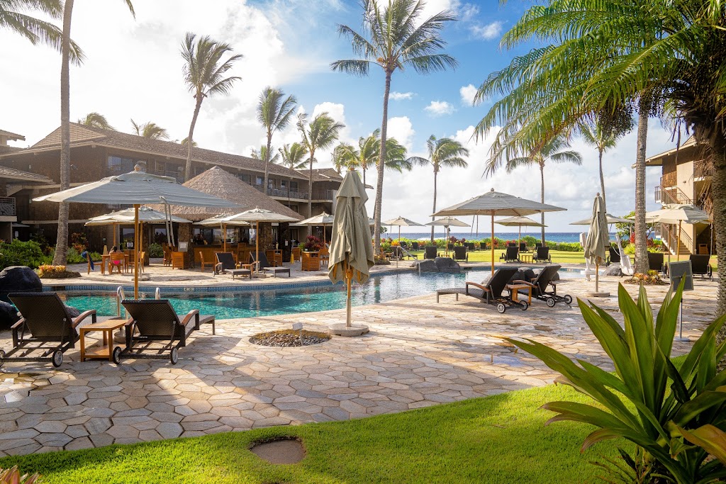 Koa Kea Resort at Poipu Beach
