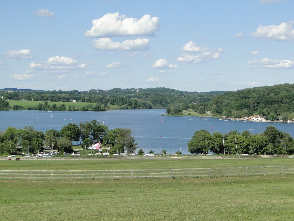 Marsh Creek State Park