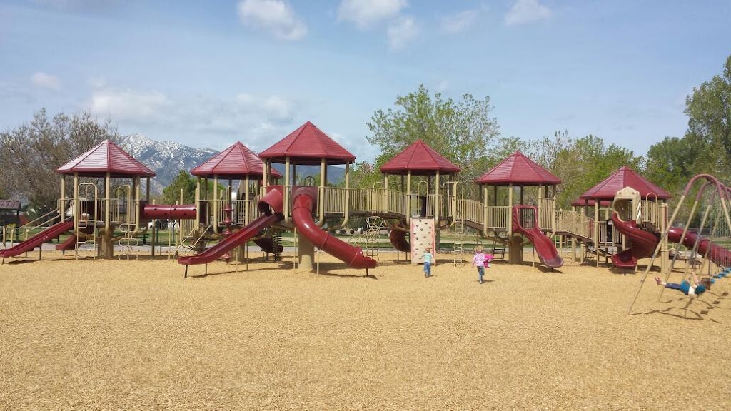 Lampe Park