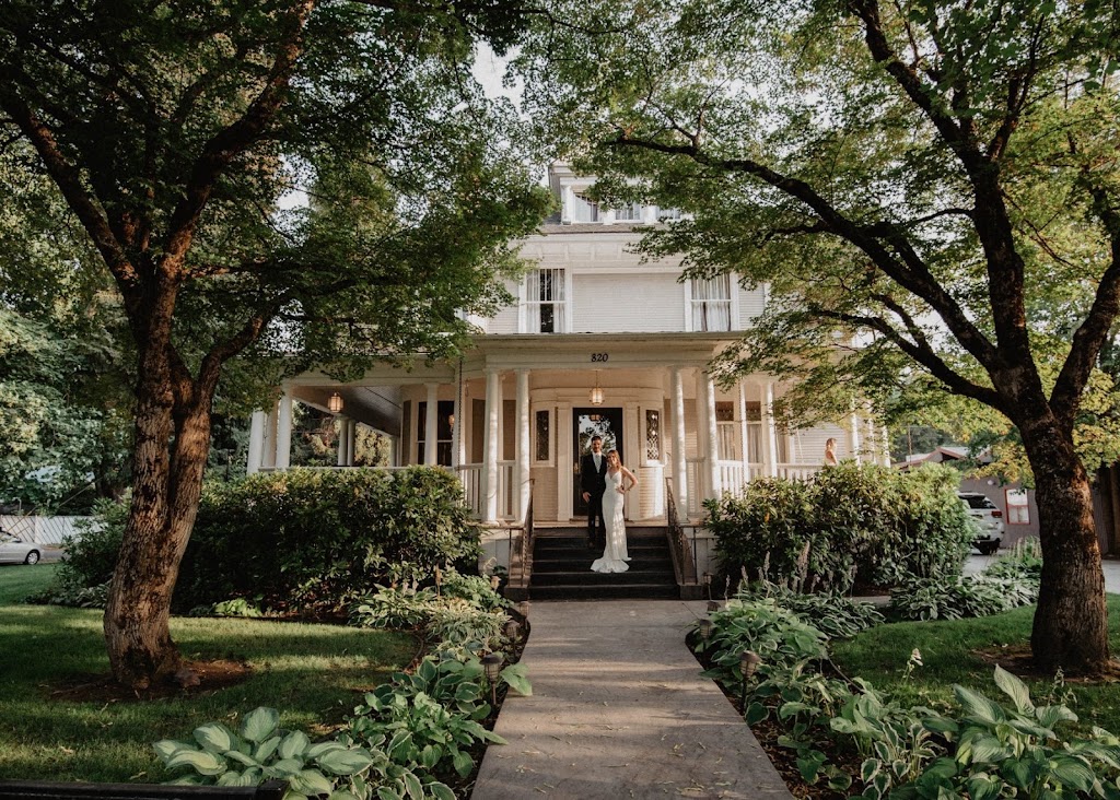 The Blackwell Boutique Hotel