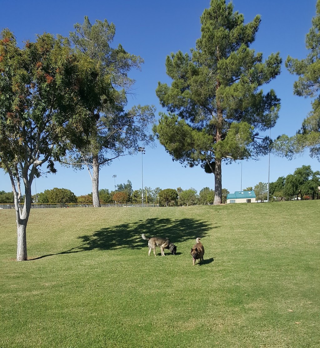Countryside Dog Park