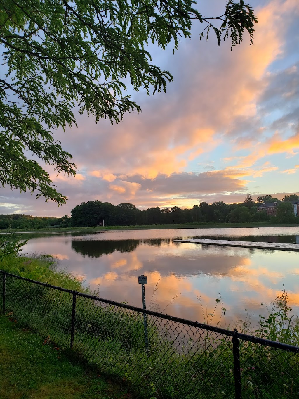 Swasey Parkway