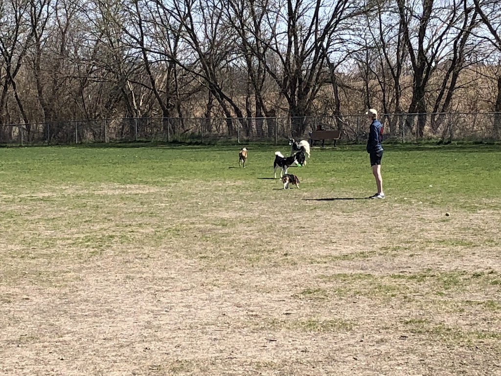 Rita's Ranch Dog Park