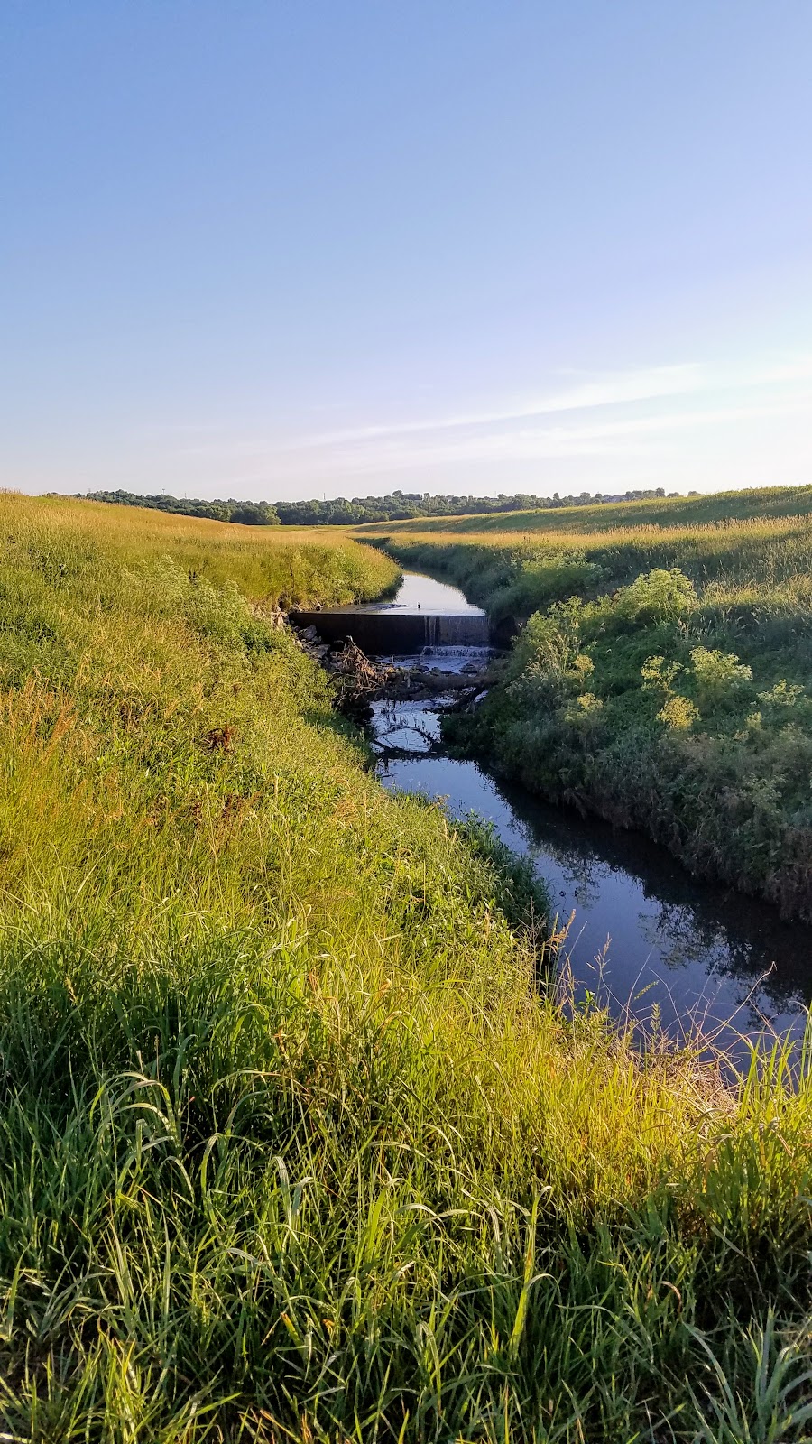 Keystone Trail
