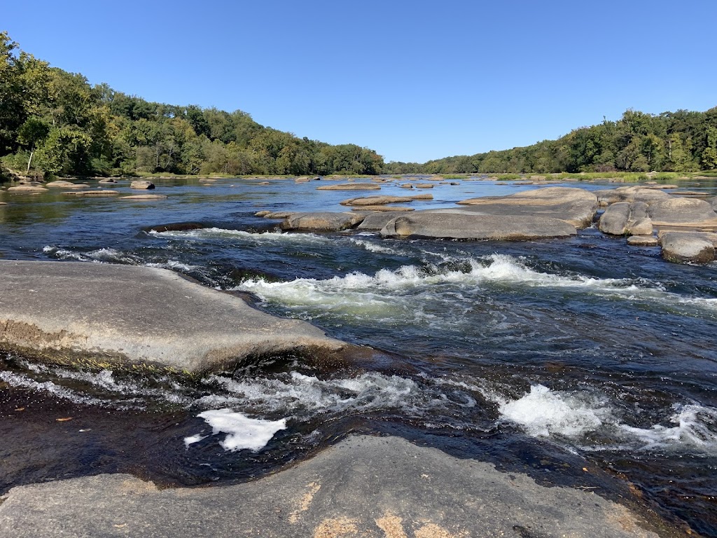Pony Pasture Rapids