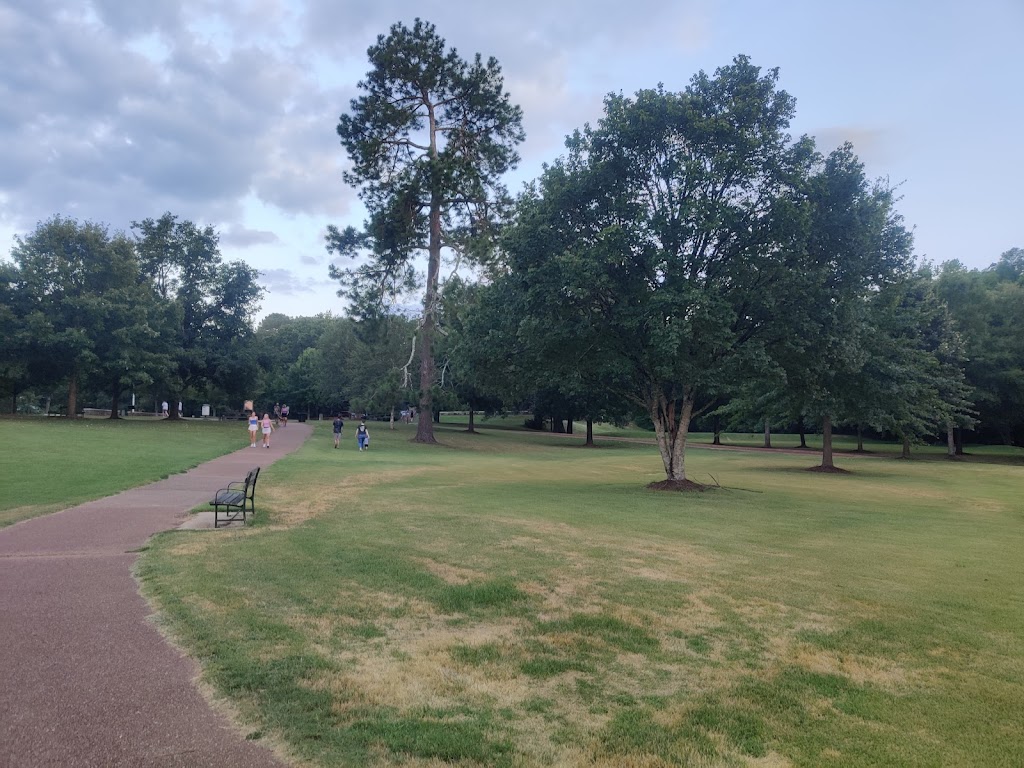 Pat Lamar Park