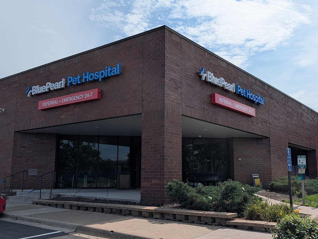 BluePearl Pet Hospital — St Paul