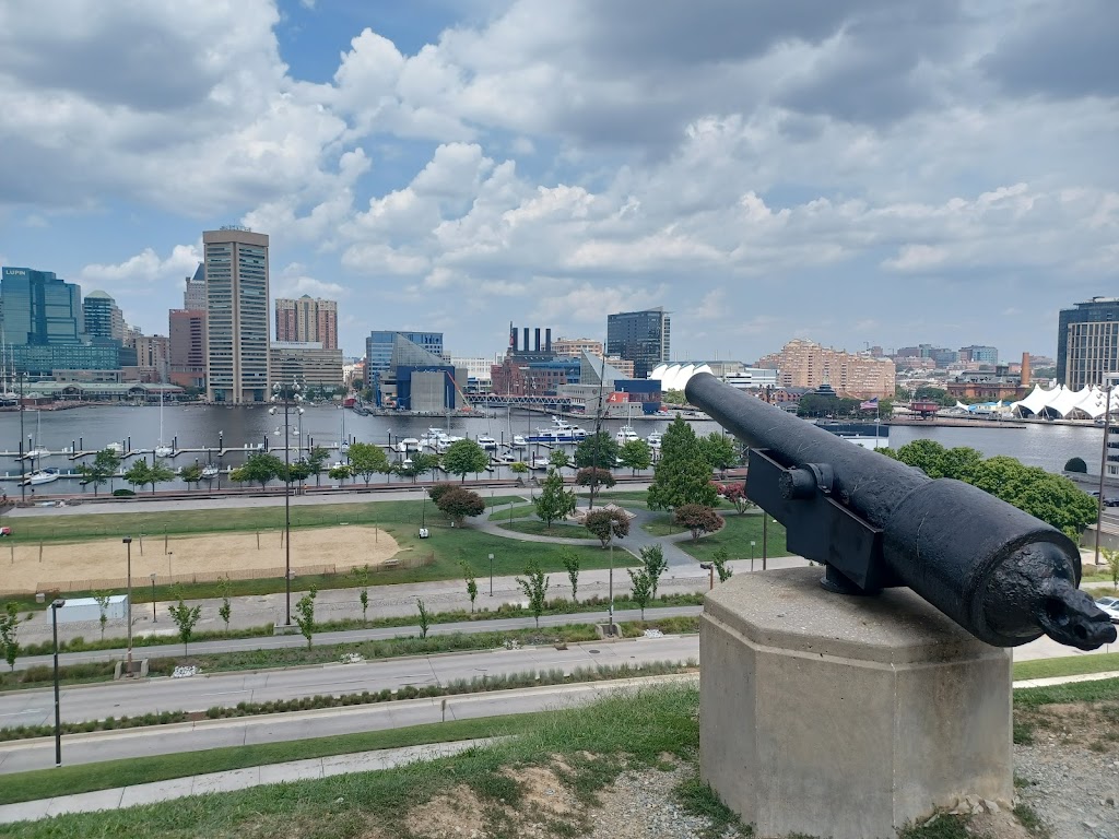 Federal Hill Park