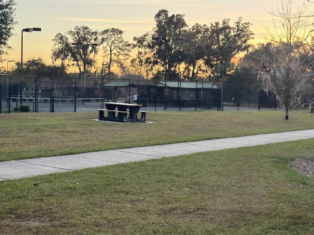 Jonesville Park Dog Park