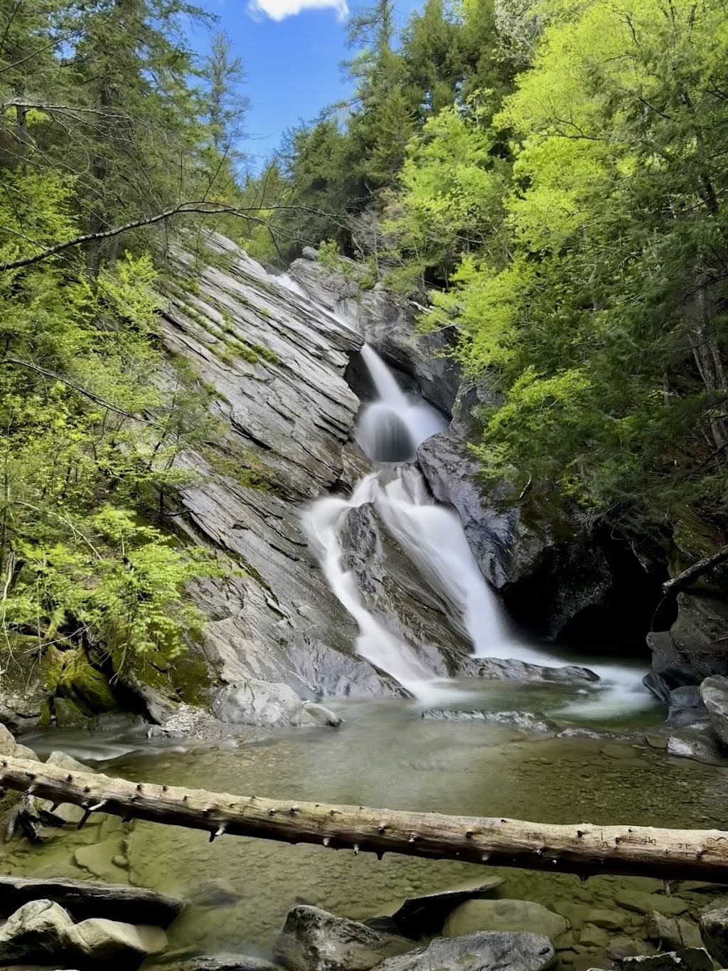 Jamaica State Park