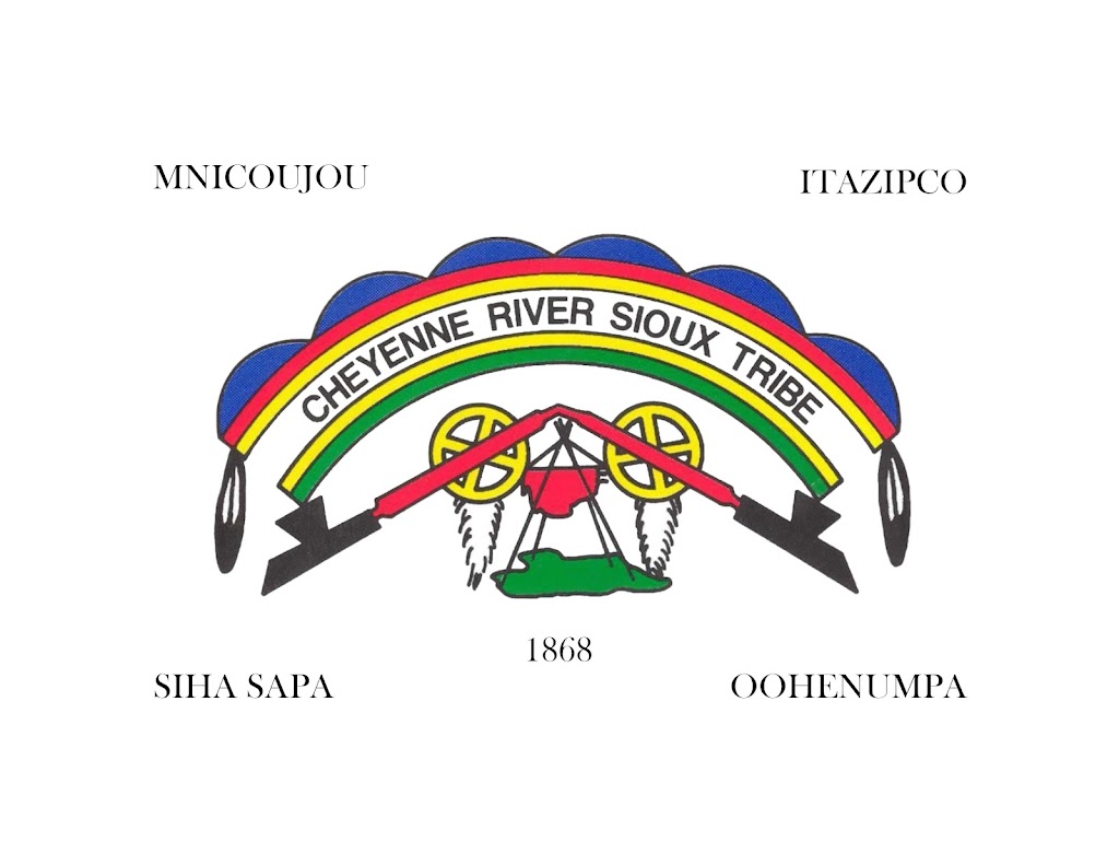 Cheyenne River Reservation Lands