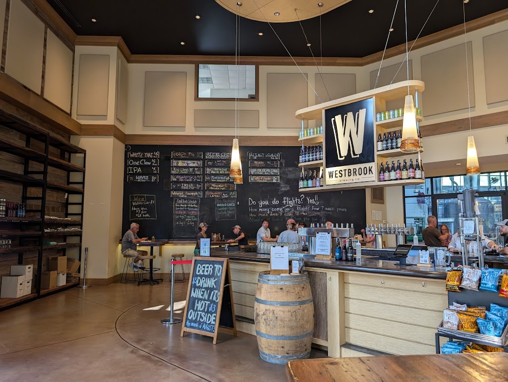 Westbrook Brewing Co.