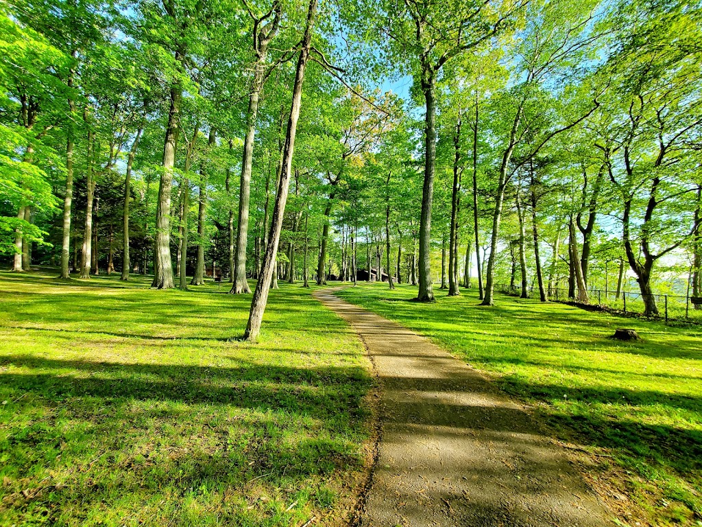 Selkirk Shores State Park