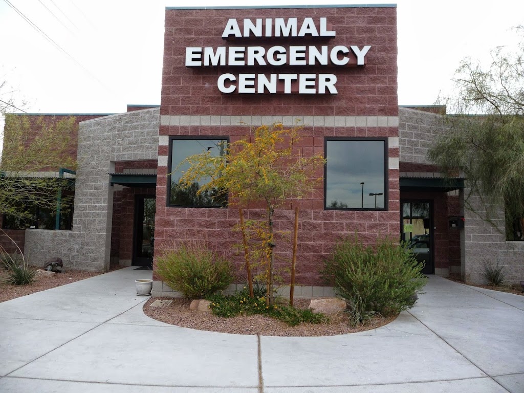 Animal Emergency Center Henderson
