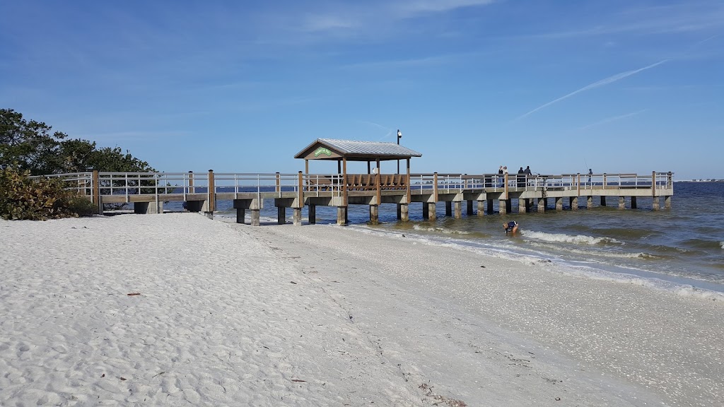 Lighthouse Beach Park (Sanibel)