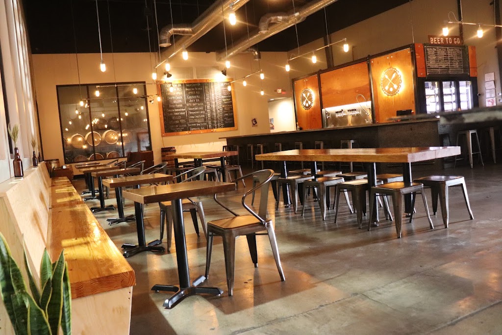 Dragoon Brewing Co.