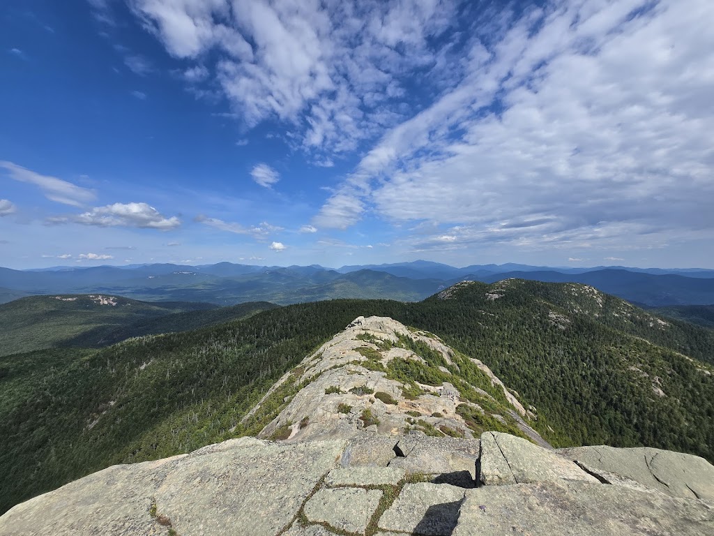 Mount Chocorua (Piper Trail)